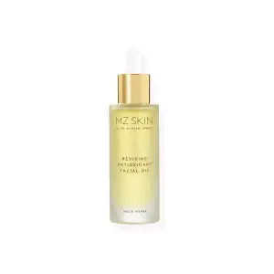 Mz Skin Reviving Antioxidant Facial Oil 30Ml