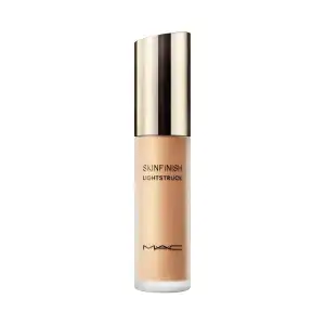 Skinfinish Lightstruck Liquid Highlighter 15Ml Mac Μακιγιαζ Καλυψη