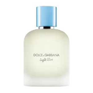 Light Blue Pour Homme Eau De Toilette Dolce & Gabbana ανδρικά αρώματα