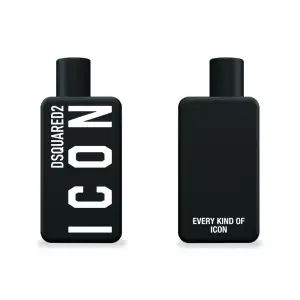 Icon Pour Homme Eau De Parfum Dsquared 2 αρώματα ανδρικά