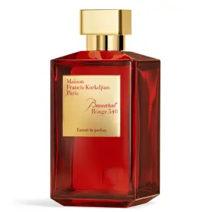 Maison Francis Kurkdjian Baccarat Rouge 540 Extrait De Parfum 200Ml
