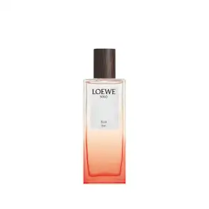 Loewe Elixir Solo Ella Eau De Parfum 50Ml