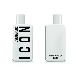 Icon Pour Femme Eau De Parfum Dsquared 2 αρώματα γυναικεία