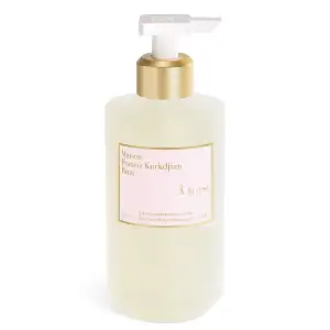 Maison Francis Kurkdjian À La Rose Hand Body Cleansing Gel 350Ml