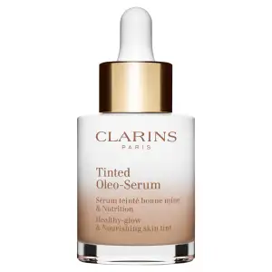 Tinted Oleo-Serum 30Ml Clarins Μακιγιαζ Καλυψη Bb & Cc Cremes