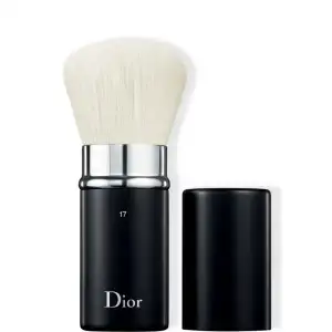 Dior Backstage - Kabuki Brush 17 Μακιγιάζ Πινέλα Και Σφουγγαράκια Προσώπου