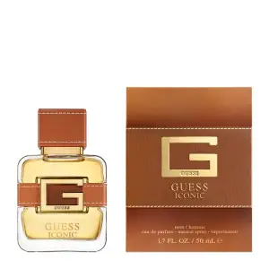 Guess Iconic For Men Eau De Parfum αρώματα ανδρικά
