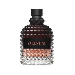 Valentino Born In Roma Uomo Coral Fantasy Eau De Toilette 100Ml