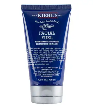 Kiehl’s Facial Fuel 125Ml