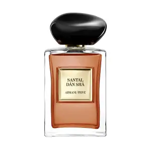Armani Santal Dan Sha 100Ml