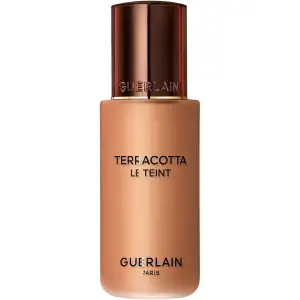 Guerlain Terracotta Le Teint 5W Warm Doré