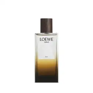 Loewe Solo Elixir 100Ml