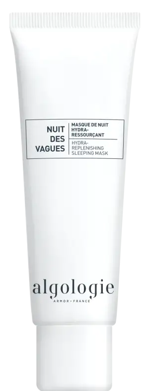 Algologie Hydra Replenishing Sleeping Mask 50Ml
