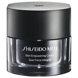 Shiseido Skin Empowering Cream 50Ml