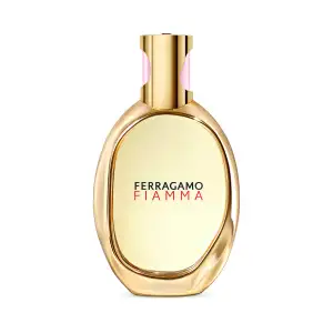 Fiamma Eau De Parfum Refillable Ferragamo αρώματα γυναικεία