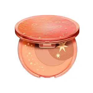 Clarins Bronzing Compact Powder