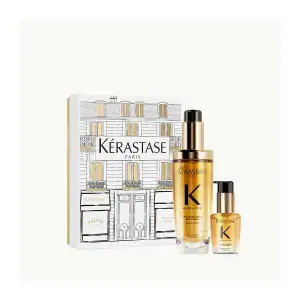 Limited Edition Elixir Ultime Set Kerastase μαλλιά Επαγγελματικα Προϊοντα Έλαια