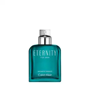 Eternity Aromatic Essence Parfum Intense For Men Calvin Klein αρώματα ανδρικά Eau De