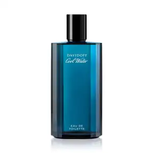 Cool Water Man Eau De Toilette Vapo Davidoff αρώματα ανδρικά