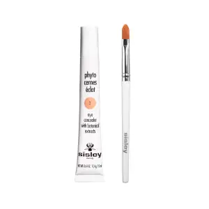 Sisley - Phyto-Cernes Éclat Eye Concealer Μακιγιάζ Επιδερμίδα Και Προϊόντα Διόρθωσης Ατελειών