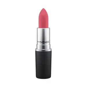 Powder Kiss Lipstick 3Gr Mac Μακιγιαζ Χειλη Κραγιόν