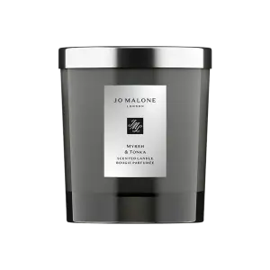 Myrrh Tonka Classic Candle Intense 200Gr Jo Malone London αρώματα για το Σπιτι Κεριά
