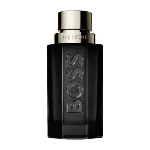 Boss The Scent Magnetic Eau De Parfum For Him Hugo αρώματα ανδρικά