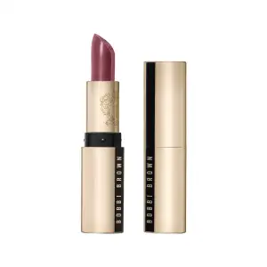 Bobbi Brown - Luxe Lipstick Μακιγιάζ Χείλη Κραγιόν