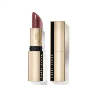Bobbi Brown - Luxe Lipstick Μακιγιάζ Χείλη Κραγιόν