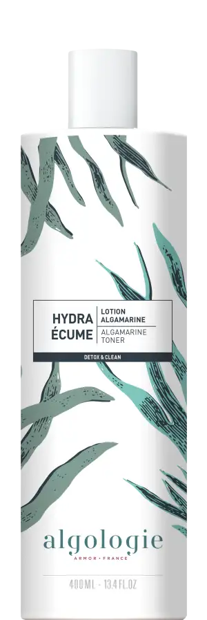 Algologie Hydra Ecume Algamarine Toner 400Ml
