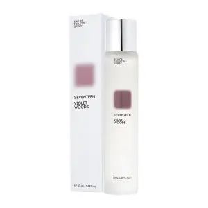 Violet Woods Eau De Toilette 50Ml Seventeen αρώματα γυναικεία