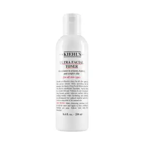 Ultra Facial Toner 250Ml Kiehl''s Πρόσωπο Καθαρισμος - Τονωση Τονωτική Λοσιόν