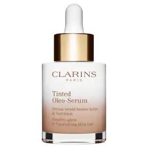 Tinted Oleo-Serum 30Ml Clarins Μακιγιαζ Καλυψη Bb & Cc Cremes