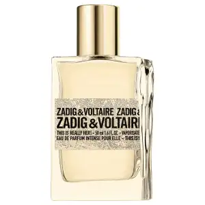 Zadig Voltaire This Is Really Her Vapo Eau De Parfum 50Ml