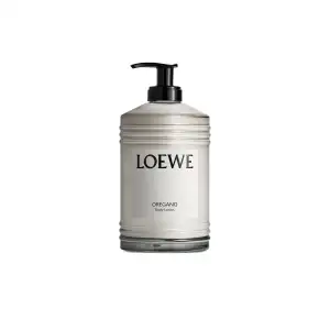 Loewe Oregano Liquid Soap 360Ml