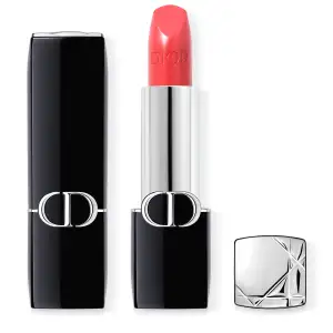 Rouge Dior Lipstick - Comfort And Long Wear Hydrating Floral Lip Care 3 5Gr Μακιγιαζ Χειλη Κραγιόν