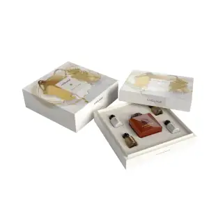 Amouage Material Eau De Parfum Set