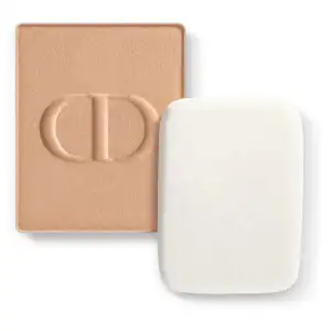 Dior Forever Natural Velvet Compact Foundation - Long Wear No Transfer 90% Natural-Origin Ingredients 10Gr Μακιγιαζ Καλυψη Make Up
