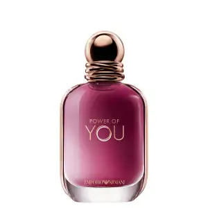 Power Of You Eau De Parfum Armani αρώματα γυναικεία