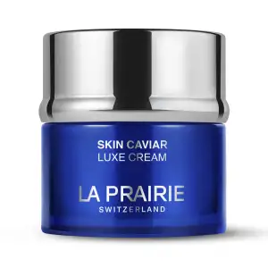 Skin Caviar Luxe Cream Κρέμα Προσώπου La Prairie Πρόσωπο Ενυδατωση - Αντιγηρανση Ημέρας