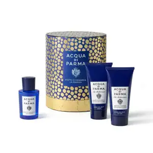 Acqua Di Parma Mirto Panarea La Riserva Gift Set