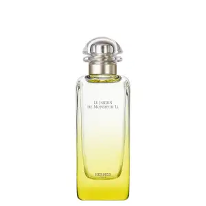 Hermès - Le Jardin De Monsieur Li Eau Toilette Αρώματα Unisex