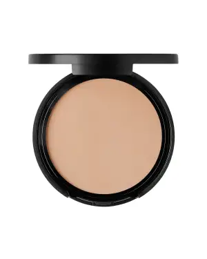 Compact Powder Oil Free 9Gr Erre Due Μακιγιαζ Καλυψη Πούδρες