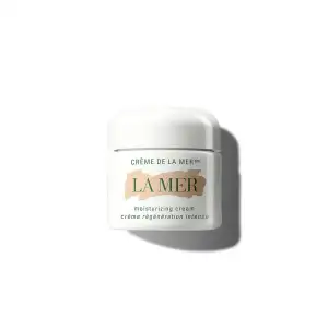The Moisturizing Cream La Mer Πρόσωπο Ενυδατωση - Αντιγηρανση Κρέμα Ημέρας