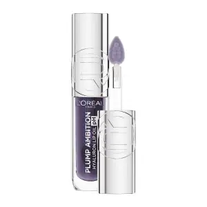 Plump Ambition Ph Hyaluron Lip Oil 5Ml L''oreal Paris Maquillage Μακιγιαζ Χειλη Περιποίηση Χειλιών
