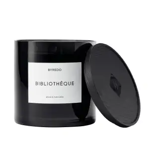 Byredo Bibliotheque Scented Candle 1 5Kg