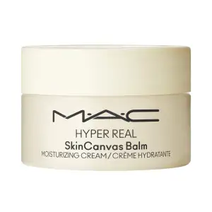 Hyper Real Skincanvas Balm™ Moisturizing Cream Mini M·a·c 15Ml Mac Πρόσωπο Ενυδατωση - Αντιγηρανση Serums & Booster