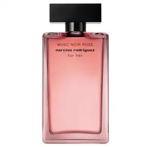 For Her Musc Noir Rose Eau De Parfum Vapo Narciso Rodriguez αρώματα γυναικεία
