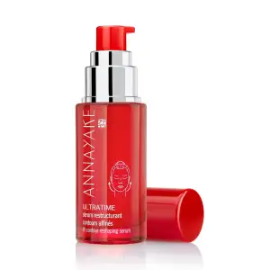 Ultratime Lift Contour Reshaping Serum 30Ml Annayake Πρόσωπο Ενυδατωση - Αντιγηρανση Serums & Booster