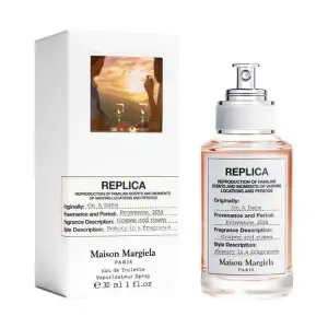 Replica On A Date Eau De Toilette Maison Margiela αρώματα Unisex
